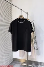 クロムハーツ服 CHROME HEARTS 2025新作 半袖Tシャツ