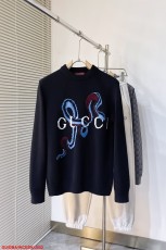 グッチ服 GUCCI 2025新作 ニットセーター