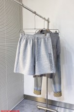 バレンシアガ服 BALENCIAGA 2025新作 ショートパンツ