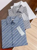 ディオール服 DIOR 2025新作 長袖シャツ