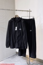 バレンシアガ服 BALENCIAGA 2025新作 ジャケット