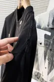 クロムハーツ服 CHROME HEARTS 2025新作 半袖Tシャツ