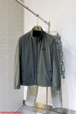 プラダ服 PRADA 2025新作 スタンドカラージャケット