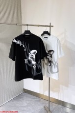 ルイヴィトン服 LOUIS VUITTON 2025新作 半袖Tシャツ