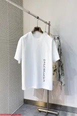 バレンシアガ服 BALENCIAGA 2025新作 半袖Tシャツ