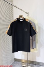 バーバリー服 BURBERRY 2025新作 半袖Tシャツ