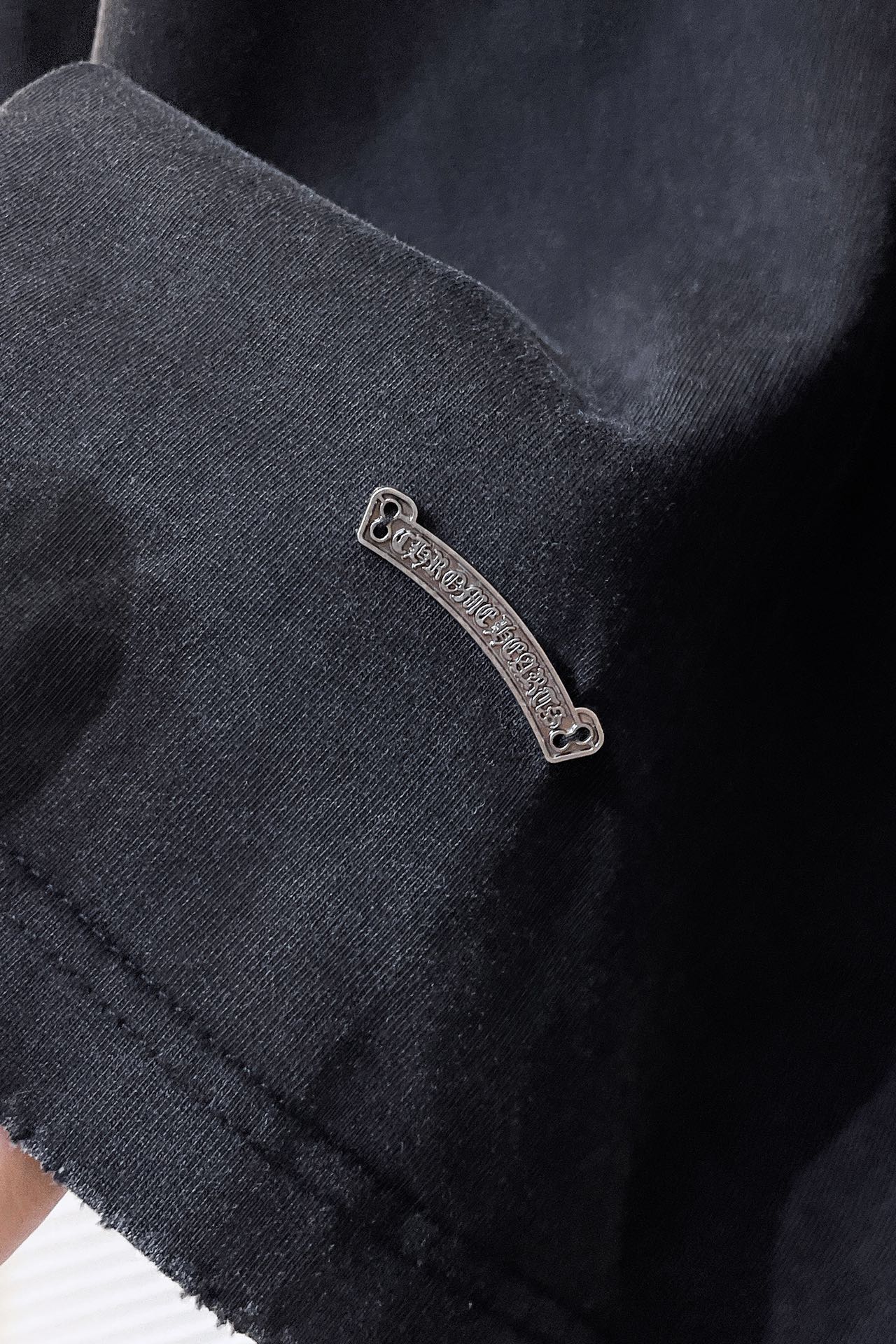 クロムハーツ服 CHROME HEARTS 2025新作 半袖Tシャツ