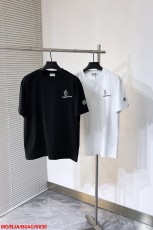 モンクレール服 MONCLER 2025新作 半袖Tシャツ