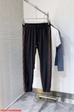 フェンディ服 FENDI 2025新作 ズボン