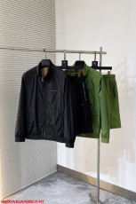 バーバリー服 BURBERRY 2025新作 ジャケット