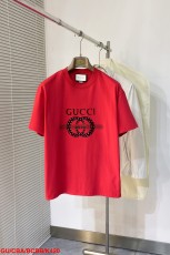 グッチ服 GUCCI 2025新作 半袖Tシャツ