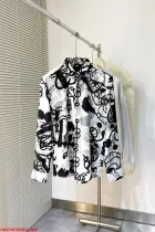 エルメス服 HERMES 2025新作 長袖シャツ