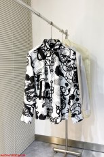 エルメス服 HERMES 2025新作 長袖シャツ
