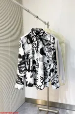 エルメス服 HERMES 2025新作 長袖シャツ
