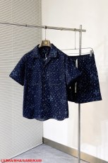 ルイヴィトン服 LOUIS VUITTON 2025新作 ジャケット
