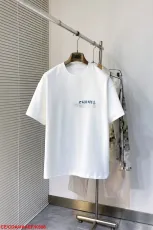 シャネル服 CHANEL 2025新作 半袖Tシャツ