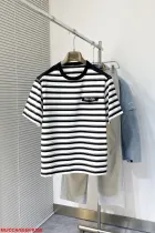 ミュウミュウ服 Miu Miu 2025新作 半袖Tシャツ