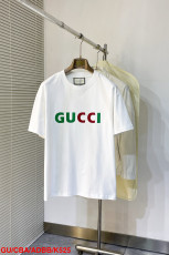グッチ服 GUCCI 2025新作 半袖Tシャツ