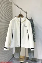 モンクレール服 MONCLER 2025新作 フード付きジャケット