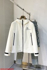 モンクレール服 MONCLER 2025新作 フード付きジャケット