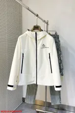 モンクレール服 MONCLER 2025新作 フード付きジャケット