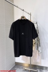 ジバンシィ服 GIVENCHY 2025新作 半袖Tシャツ