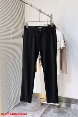 プラダ服 PRADA 2025新作 ズボン