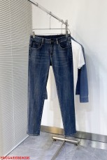 サンローラン服 Yves Saint Laurent 2025新作 ズボン