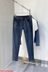 サンローラン服 Yves Saint Laurent 2025新作 ズボン