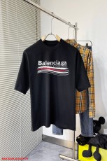 バレンシアガ服 BALENCIAGA 2025新作 半袖Tシャツ