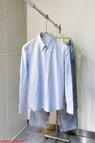 グッチ服 GUCCI 2025新作 長袖シャツ