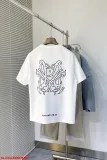 クロムハーツ服 CHROME HEARTS 2025新作 半袖Tシャツ