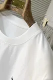クロムハーツ服 CHROME HEARTS 2025新作 半袖Tシャツ