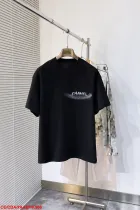 シャネル服 CHANEL 2025新作 半袖Tシャツ