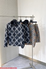 バーバリー服 BURBERRY 2025新作 ジャケット