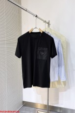 プラダ服 PRADA 2025新作 フード付きジャケット