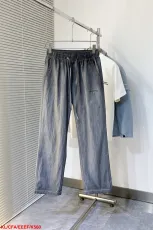 クロムハーツ服 CHROME HEARTS 2025新作 ズボン