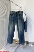 バーバリー服 BURBERRY 2025新作 ズボン