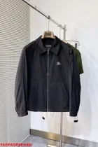 プラダ服 PRADA 2025新作 スタンドカラージャケット
