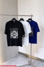 ロエベ服 LOEWE 2025新作 半袖Tシャツ