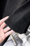 クロムハーツ服 CHROME HEARTS 2025新作 半袖Tシャツ