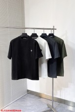 クロムハーツ服 CHROME HEARTS 2025新作 半袖Tシャツ
