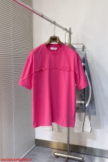 ヴァレンティノ服 VALENTINO 2025新作 半袖Tシャツ