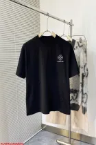 クロムハーツ服 CHROME HEARTS 2025新作 半袖Tシャツ