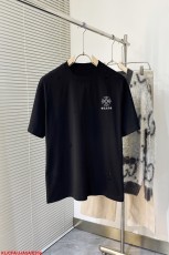 クロムハーツ服 CHROME HEARTS 2025新作 半袖Tシャツ