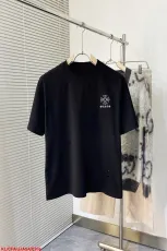 クロムハーツ服 CHROME HEARTS 2025新作 半袖Tシャツ