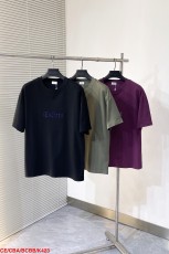 セリーヌ服 CELINE 2025新作 半袖Tシャツ