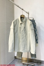 バレンシアガ服 BALENCIAGA 2025新作 長袖シャツ