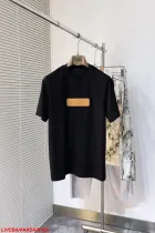 ルイヴィトン服 LOUIS VUITTON 2025新作 半袖Tシャツ