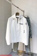 モンクレール服 MONCLER 2025新作 フード付きジャケット